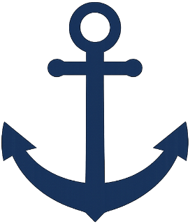 Marine engines preheated with a jacket water heater